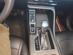 SAIC MG i5 1.5L CVT Prestige - ფოტო 14