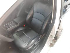 SAIC MG i5 1.5L CVT Prestige - ფოტო 15