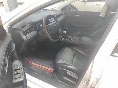 SAIC MG i5 1.5L CVT Prestige - ფოტო 16