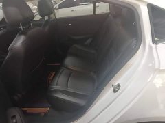 SAIC MG i5 1.5L CVT Prestige - ფოტო 17