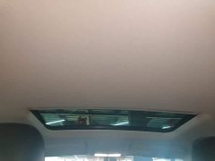 SAIC MG i5 1.5L CVT Prestige - ფოტო 18