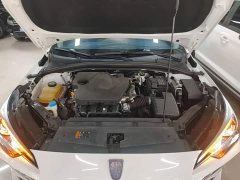 SAIC MG i5 1.5L CVT Prestige - ფოტო 20