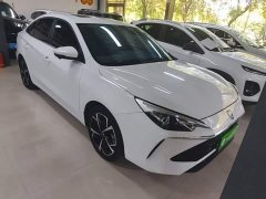 SAIC MG i5 1.5L CVT Prestige - ფოტო 4