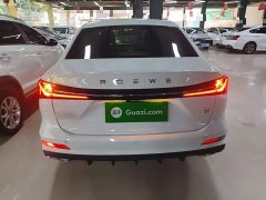 SAIC MG i5 1.5L CVT Prestige - ფოტო 6