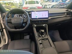 Lynk & Co Geely Lynk & Co 06 Remix 1.5T Sport Pro - ფოტო 10