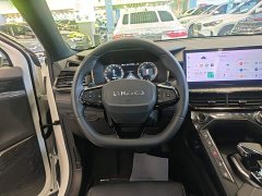 Lynk & Co Geely Lynk & Co 06 Remix 1.5T Sport Pro - ფოტო 11