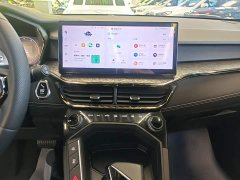 Lynk & Co Geely Lynk & Co 06 Remix 1.5T Sport Pro - ფოტო 13