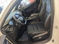 Lynk & Co Geely Lynk & Co 06 Remix 1.5T Sport Pro - ფოტო 15