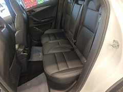 Lynk & Co Geely Lynk & Co 06 Remix 1.5T Sport Pro - ფოტო 17