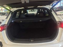 Lynk & Co Geely Lynk & Co 06 Remix 1.5T Sport Pro - ფოტო 19