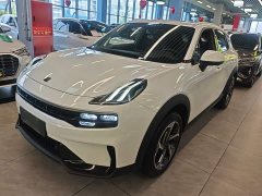Lynk & Co Geely Lynk & Co 06 Remix 1.5T Sport Pro - ფოტო 2