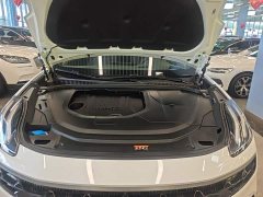 Lynk & Co Geely Lynk & Co 06 Remix 1.5T Sport Pro - ფოტო 20