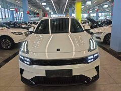 Lynk & Co Geely Lynk & Co 06 Remix 1.5T Sport Pro - ფოტო 3