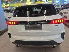 Lynk & Co Geely Lynk & Co 06 Remix 1.5T Sport Pro - ფოტო 6