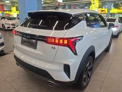 Lynk & Co Geely Lynk & Co 06 Remix 1.5T Sport Pro - ფოტო 7