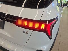 Lynk & Co Geely Lynk & Co 06 Remix 1.5T Sport Pro - ფოტო 8