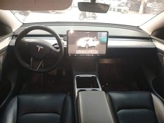 Tesla Model Y Rear-Wheel Drive - ფოტო 10