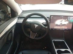 Tesla Model Y Rear-Wheel Drive - ფოტო 11