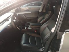 Tesla Model Y Rear-Wheel Drive - ფოტო 15