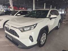 Toyota RAV4 2.0L CVT FWD Urban Edition - ფოტო 1