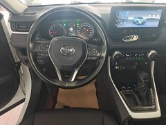 Toyota RAV4 2.0L CVT FWD Urban Edition - ფოტო 11