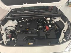 Toyota RAV4 2.0L CVT FWD Urban Edition - ფოტო 20