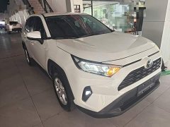 Toyota RAV4 2.0L CVT FWD Urban Edition - ფოტო 4