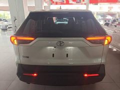 Toyota RAV4 2.0L CVT FWD Urban Edition - ფოტო 6