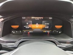 Volkswagen Lavida 2023 Sharp 1.5L Automatic Outstanding New Edition - ფოტო 12