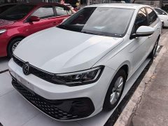 Volkswagen Lavida 2023 Sharp 1.5L Automatic Outstanding New Edition - ფოტო 2