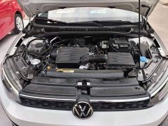 Volkswagen Lavida 2023 Sharp 1.5L Automatic Outstanding New Edition - ფოტო 20