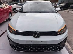 Volkswagen Lavida 2023 Sharp 1.5L Automatic Outstanding New Edition - ფოტო 3