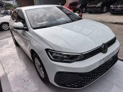 Volkswagen Lavida 2023 Sharp 1.5L Automatic Outstanding New Edition - ფოტო 4