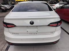 Volkswagen Lavida 2023 Sharp 1.5L Automatic Outstanding New Edition - ფოტო 6