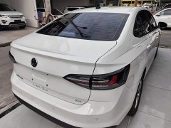 Volkswagen Lavida 2023 Sharp 1.5L Automatic Outstanding New Edition - ფოტო 7