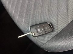 Volkswagen Lavida 2023 Sharp 1.5L Automatic Outstanding New Edition - ფოტო 9
