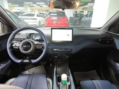 BYD Seagull 2025 305km Freedom Edition - ფოტო 10
