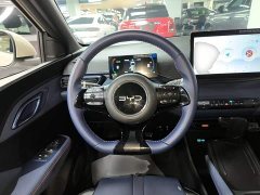 BYD Seagull 2025 305km Freedom Edition - ფოტო 11