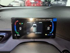 BYD Seagull 2025 305km Freedom Edition - ფოტო 12