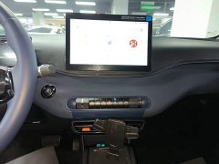 BYD Seagull 2025 305km Freedom Edition - ფოტო 13