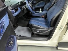 BYD Seagull 2025 305km Freedom Edition - ფოტო 16