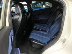 BYD Seagull 2025 305km Freedom Edition - ფოტო 17