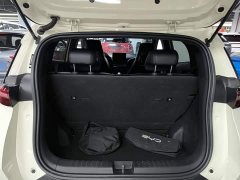 BYD Seagull 2025 305km Freedom Edition - ფოტო 19