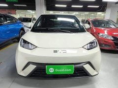 BYD Seagull 2025 305km Freedom Edition - ფოტო 3