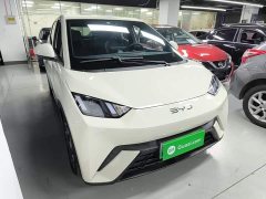 BYD Seagull 2025 305km Freedom Edition - ფოტო 4