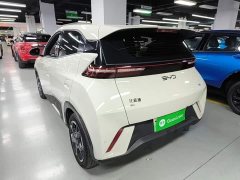 BYD Seagull 2025 305km Freedom Edition - ფოტო 5