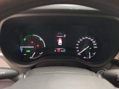 Toyota Sienna 2023 2.5L Hybrid Comfort Edition - ფოტო 12