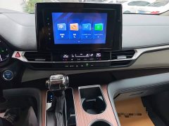 Toyota Sienna 2023 2.5L Hybrid Comfort Edition - ფოტო 13