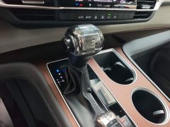 Toyota Sienna 2023 2.5L Hybrid Comfort Edition - ფოტო 14