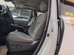 Toyota Sienna 2023 2.5L Hybrid Comfort Edition - ფოტო 15